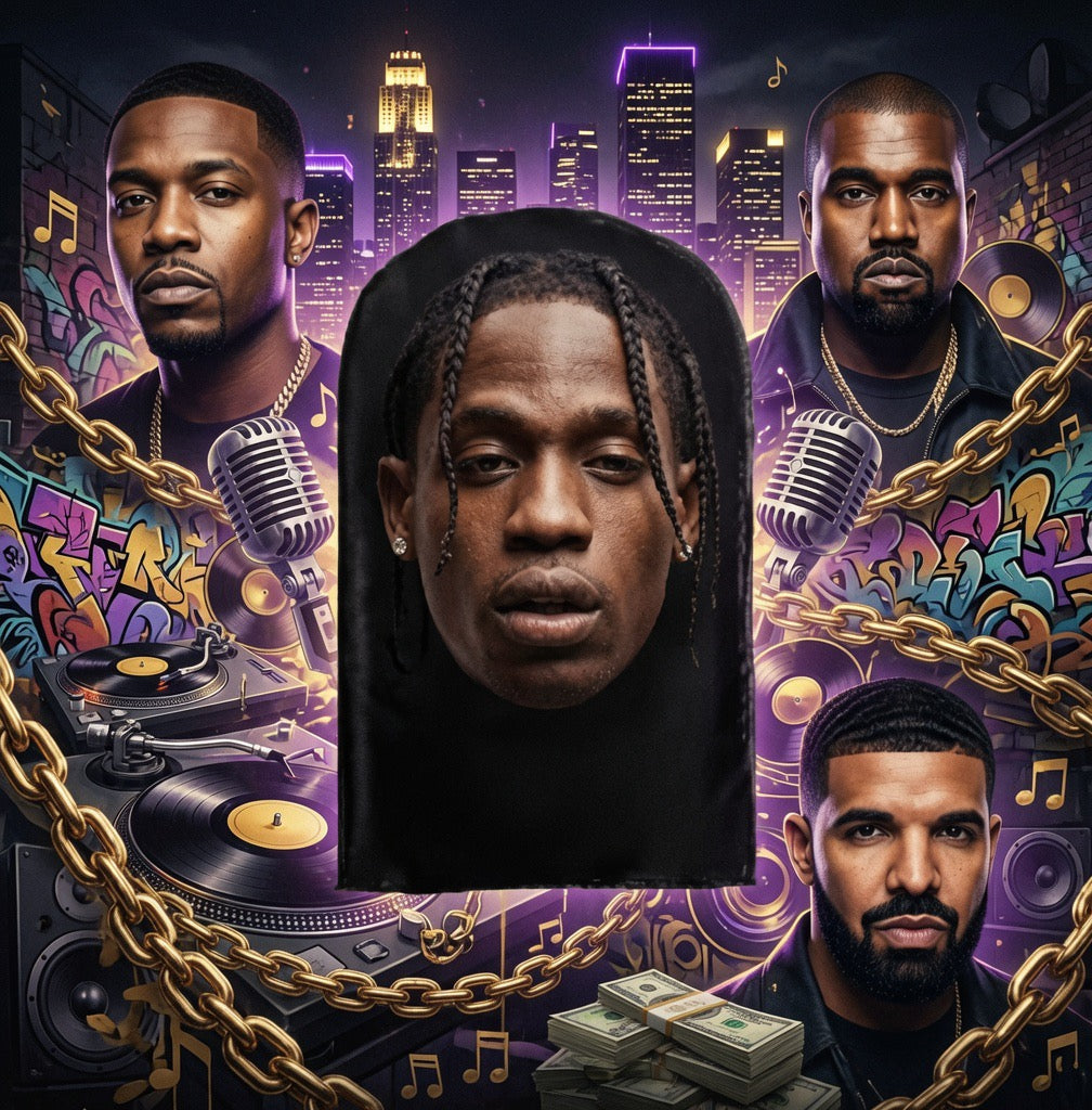 Your favourite rappers/singers