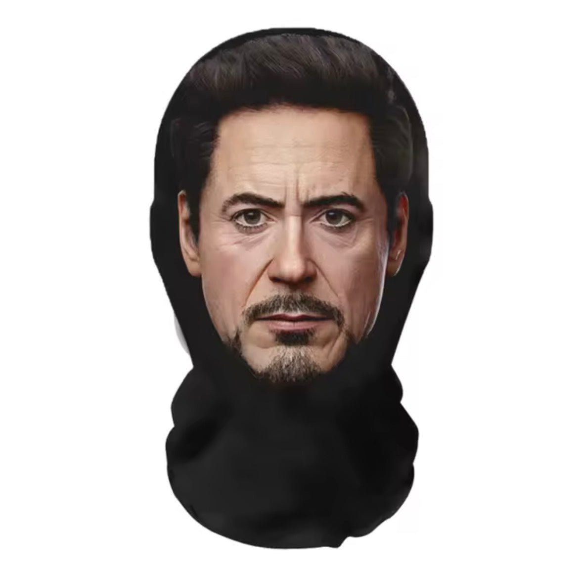 Cheapest on the Web – 3D Printed Realistic Celebrity Face Mask | Stretch Mesh Full Face Balaclava Cosplay Headdress for Men | 50+ Faces | Free Worldwide Shipping