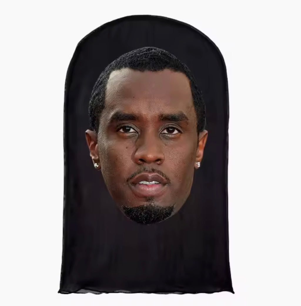 Cheapest on the Web – 3D Printed Realistic Celebrity Face Mask | Stretch Mesh Full Face Balaclava Cosplay Headdress for Men | 50+ Faces | Free Worldwide Shipping