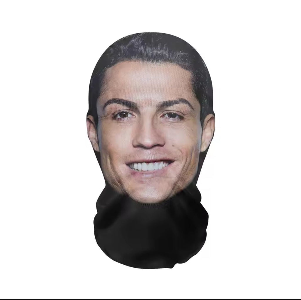 80+ options famous celebrity face masks , international shipping . All faces in stock . BUY 2 GET THE 3rd FOR FREE ONCE ADDED TO CART ! - S7teestore