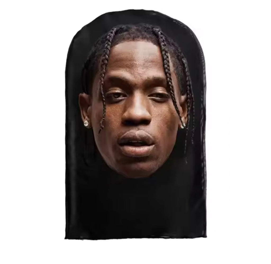 Cheapest on the Web – 3D Printed Realistic Celebrity Face Mask | Stretch Mesh Full Face Balaclava Cosplay Headdress for Men | 50+ Faces | Free Worldwide Shipping