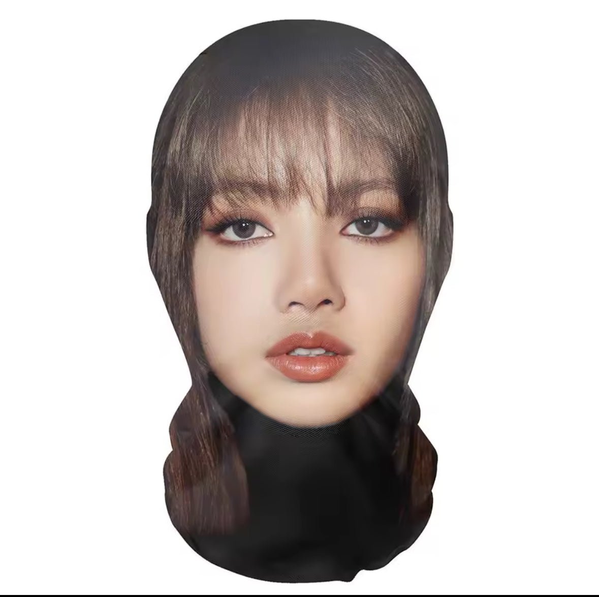 80+ options famous celebrity face masks , international shipping . All faces in stock . BUY 2 GET THE 3rd FOR FREE ONCE ADDED TO CART ! - S7teestore