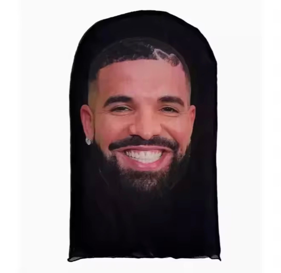 Cheapest on the Web – 3D Printed Realistic Celebrity Face Mask | Stretch Mesh Full Face Balaclava Cosplay Headdress for Men | 50+ Faces | Free Worldwide Shipping