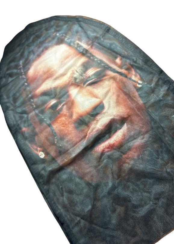 Realistic 3D 21 Savage & Diddy Face Mask Balaclava Bundle Halloween Costume Uk