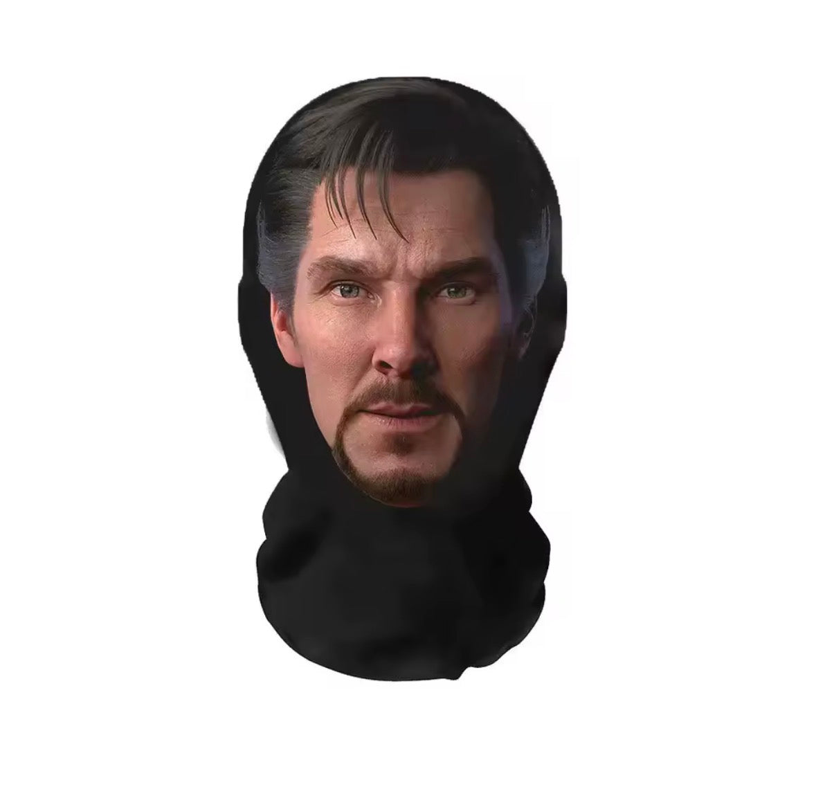 Cheapest on the Web – 3D Printed Realistic Celebrity Face Mask | Stretch Mesh Full Face Balaclava Cosplay Headdress for Men | 50+ Faces | Free Worldwide Shipping