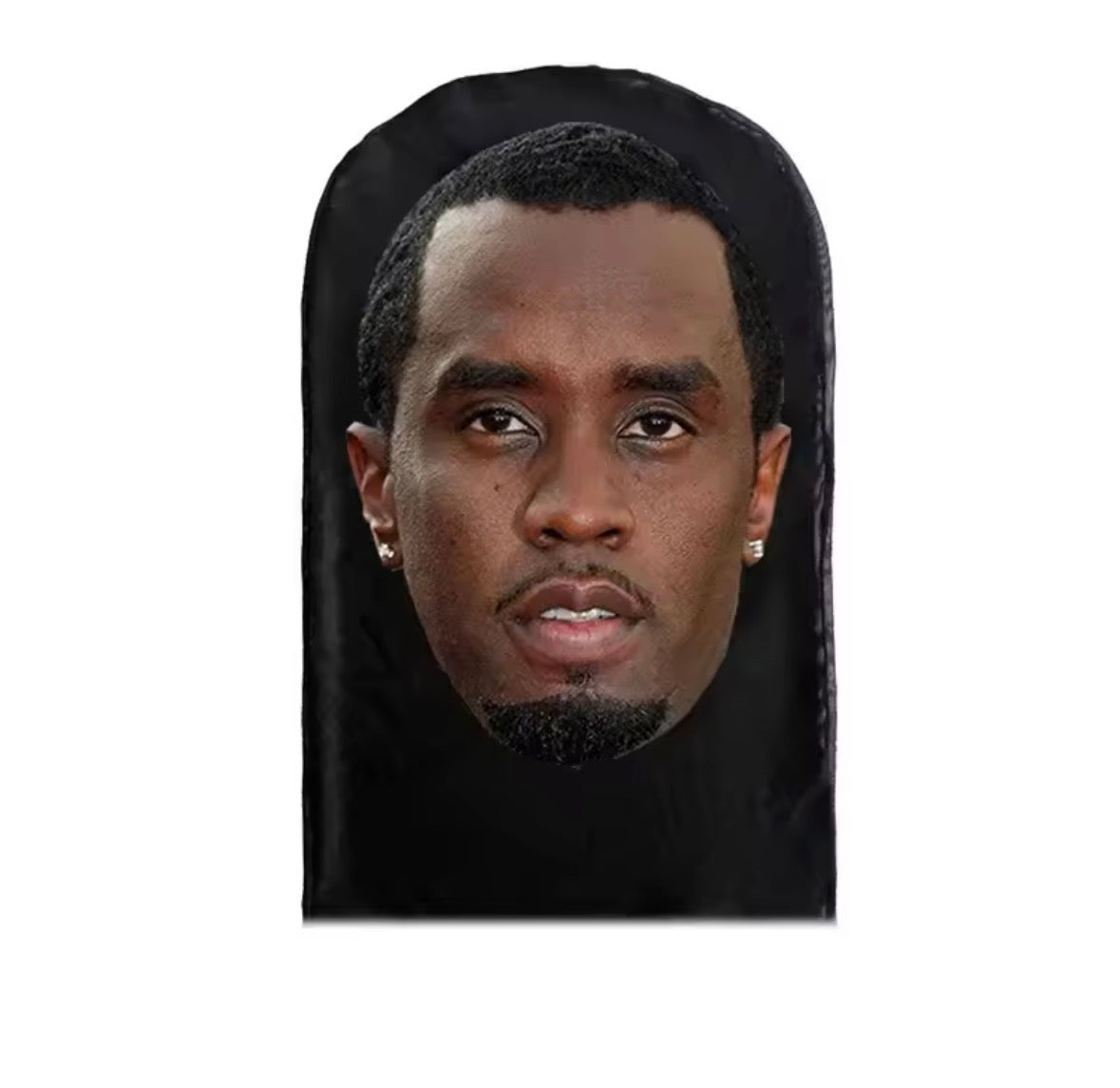 Cheapest on the Web – 3D Printed Realistic Celebrity Face Mask | Stretch Mesh Full Face Balaclava Cosplay Headdress for Men | 50+ Faces | Free Worldwide Shipping