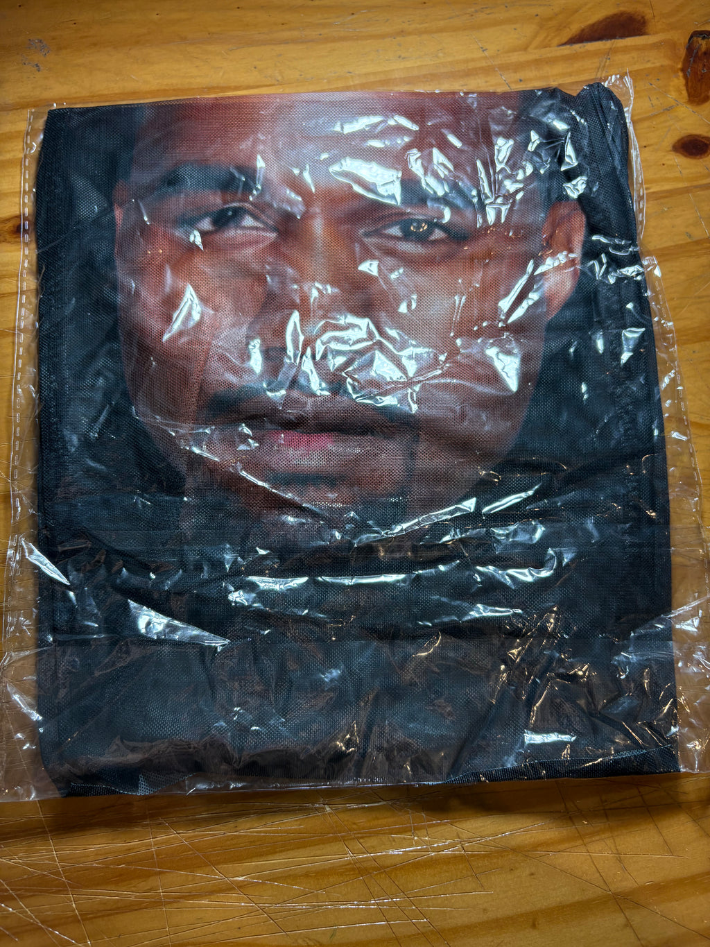 Realistic 3D Drake & Diddy Face Mask Balaclava Bundle Halloween Costume Shiesty