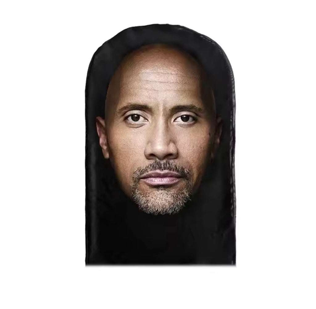 Cheapest on the Web – 3D Printed Realistic Celebrity Face Mask | Stretch Mesh Full Face Balaclava Cosplay Headdress for Men | 50+ Faces | Free Worldwide Shipping