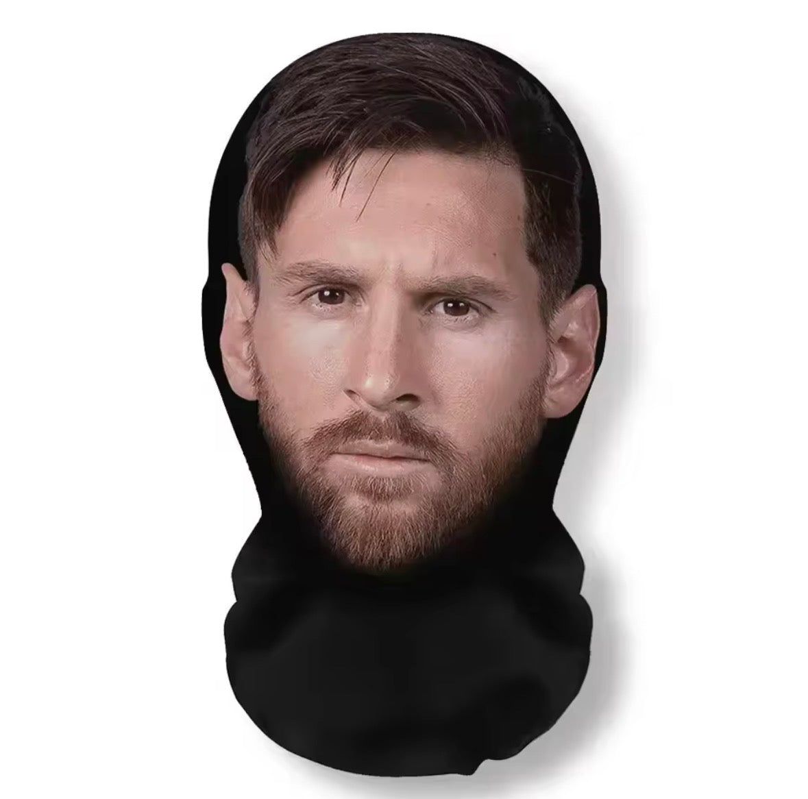 Cheapest on the Web – 3D Printed Realistic Celebrity Face Mask | Stretch Mesh Full Face Balaclava Cosplay Headdress for Men | 50+ Faces | Free Worldwide Shipping