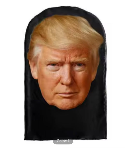 80+ options famous celebrity face masks , international shipping . All faces in stock . BUY 2 GET THE 3rd FOR FREE ONCE ADDED TO CART ! - S7teestore