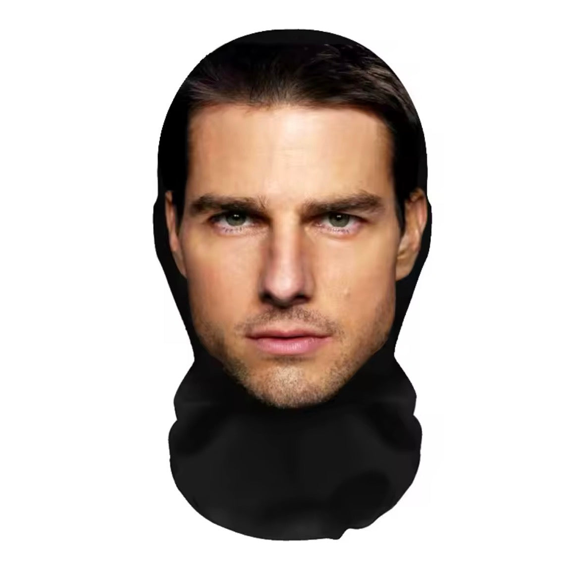 Cheapest on the Web – 3D Printed Realistic Celebrity Face Mask | Stretch Mesh Full Face Balaclava Cosplay Headdress for Men | 50+ Faces | Free Worldwide Shipping