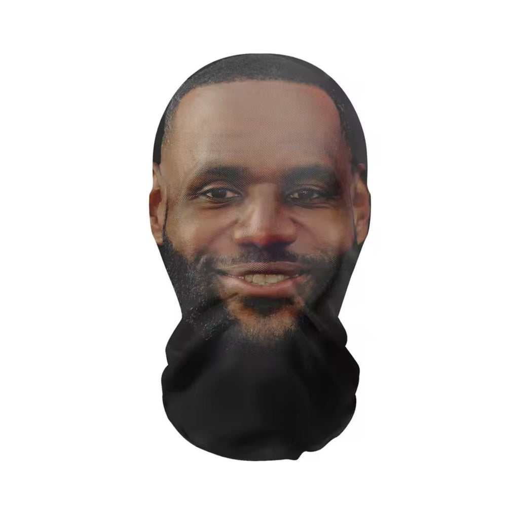 80+ options famous celebrity face masks , international shipping . All faces in stock . BUY 2 GET THE 3rd FOR FREE ONCE ADDED TO CART ! - S7teestore