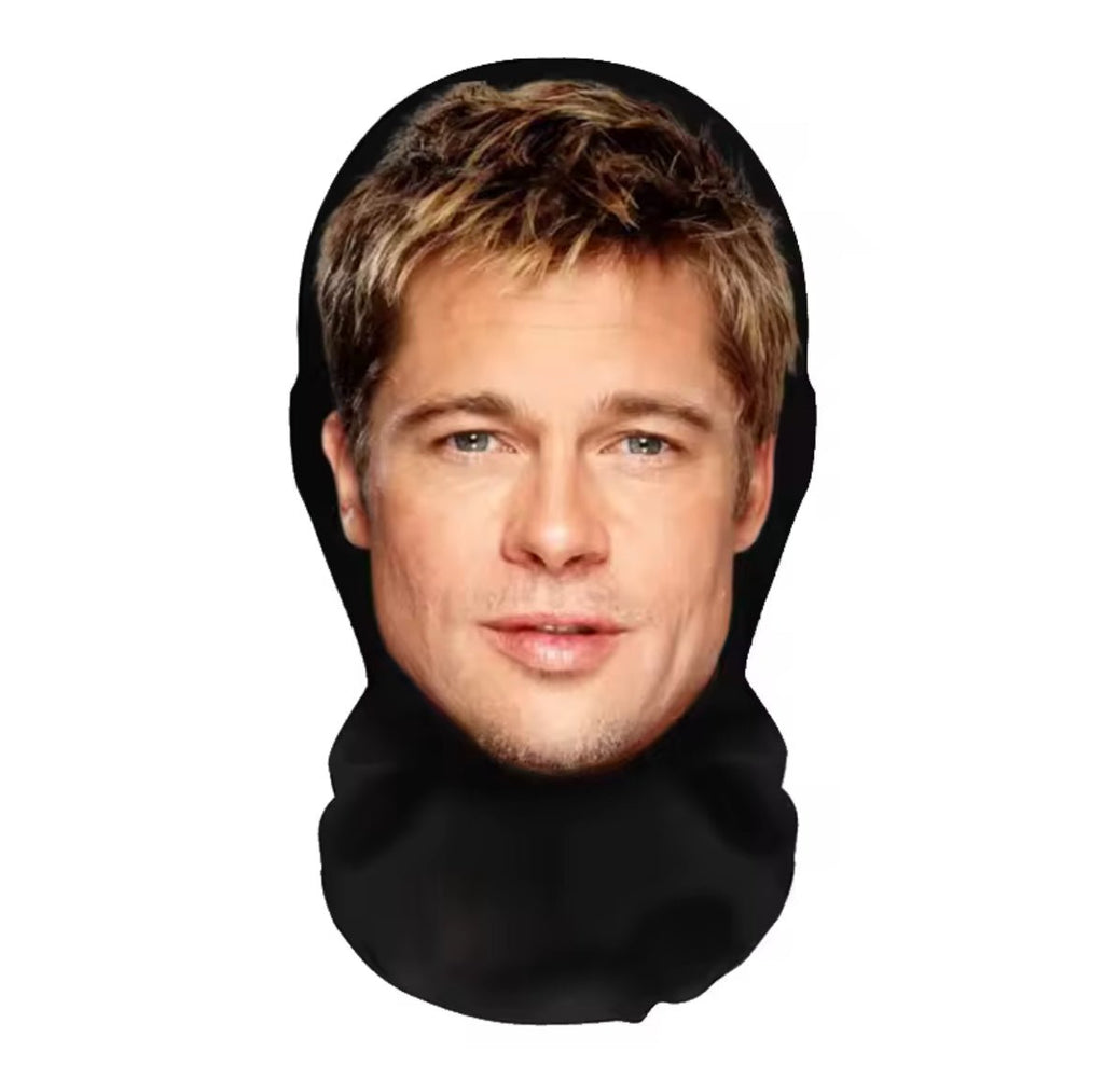 80+ options famous celebrity face masks , international shipping . All faces in stock . BUY 2 GET THE 3rd FOR FREE ONCE ADDED TO CART ! - S7teestore