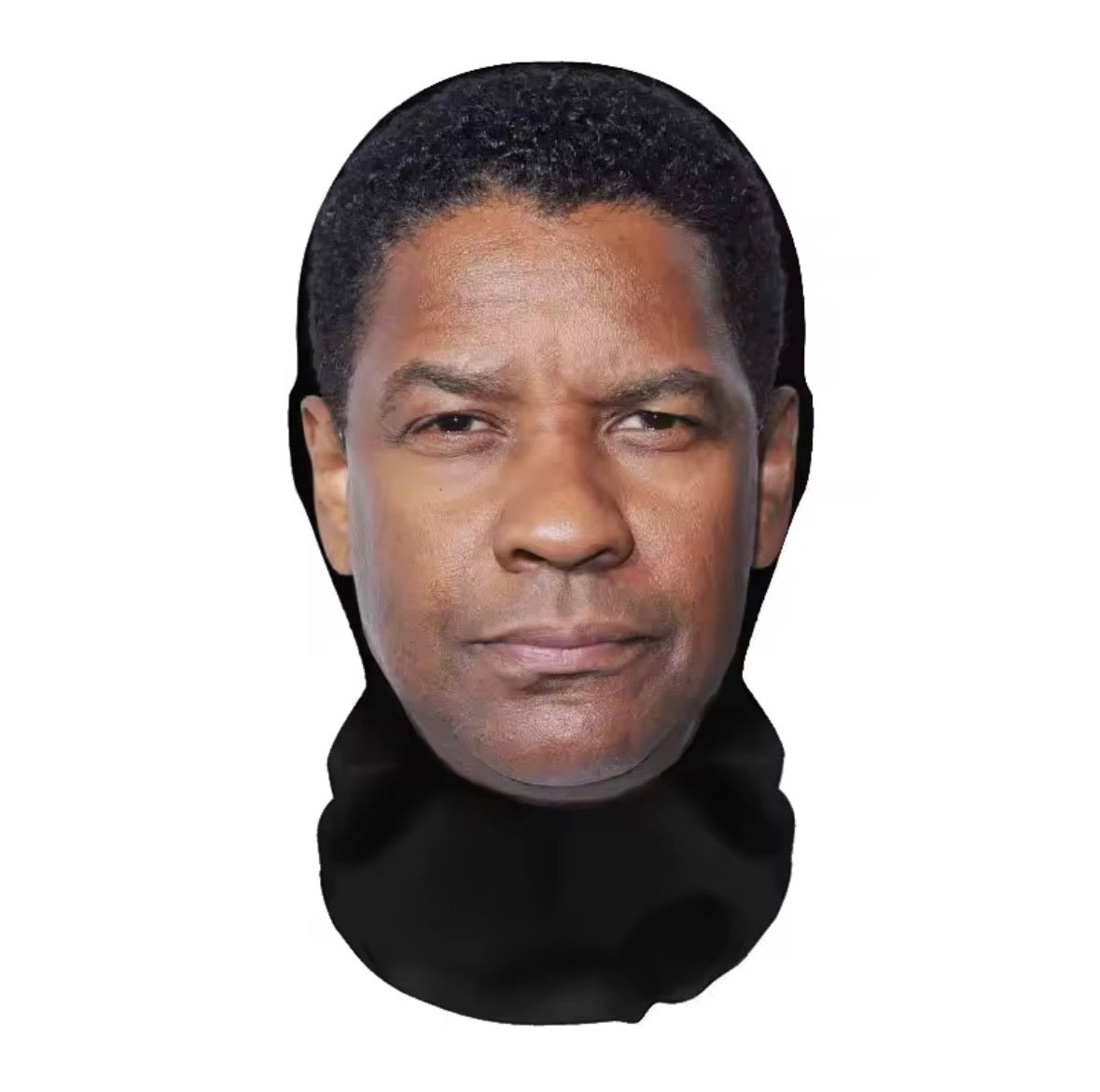 Cheapest on the Web – 3D Printed Realistic Celebrity Face Mask | Stretch Mesh Full Face Balaclava Cosplay Headdress for Men | 50+ Faces | Free Worldwide Shipping