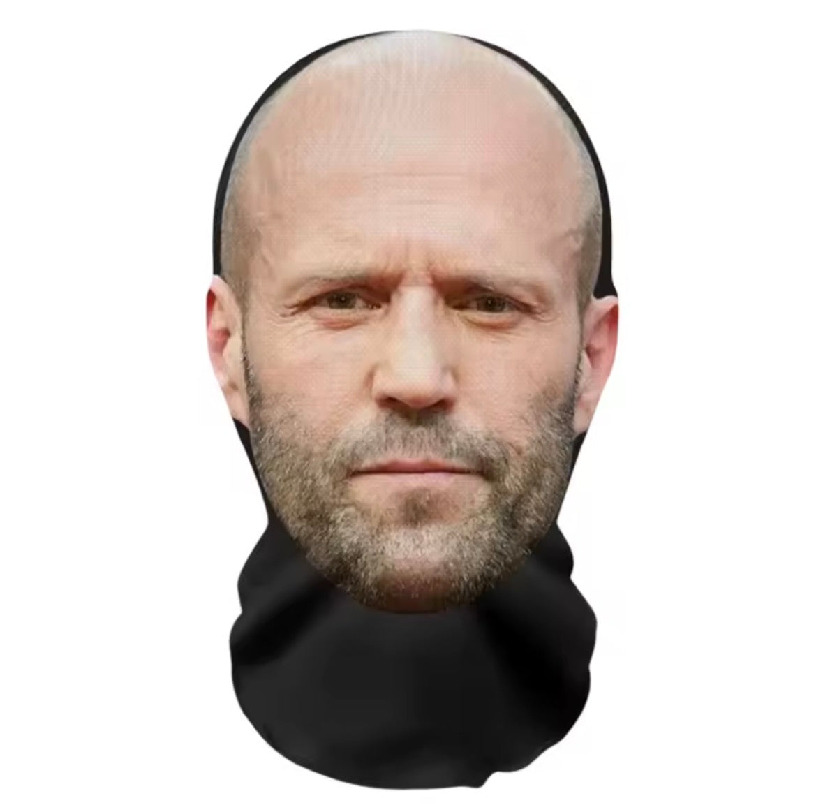 Cheapest on the Web – 3D Printed Realistic Celebrity Face Mask | Stretch Mesh Full Face Balaclava Cosplay Headdress for Men | 50+ Faces | Free Worldwide Shipping