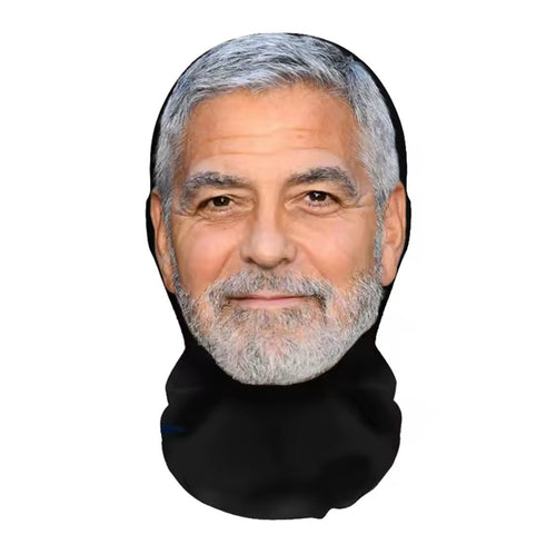 80+ options famous celebrity face masks , international shipping . All faces in stock . BUY 2 GET THE 3rd FOR FREE ONCE ADDED TO CART ! - S7teestore