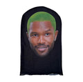 Frank Ocean Realistic Full Face Mesh Mask - Selling Fast