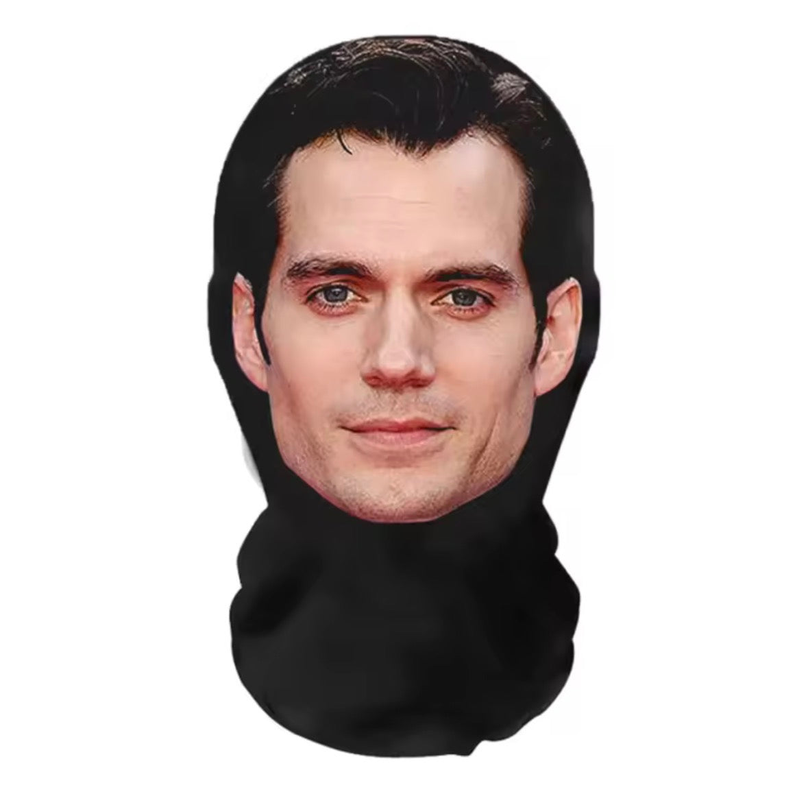 Cheapest on the Web – 3D Printed Realistic Celebrity Face Mask | Stretch Mesh Full Face Balaclava Cosplay Headdress for Men | 50+ Faces | Free Worldwide Shipping