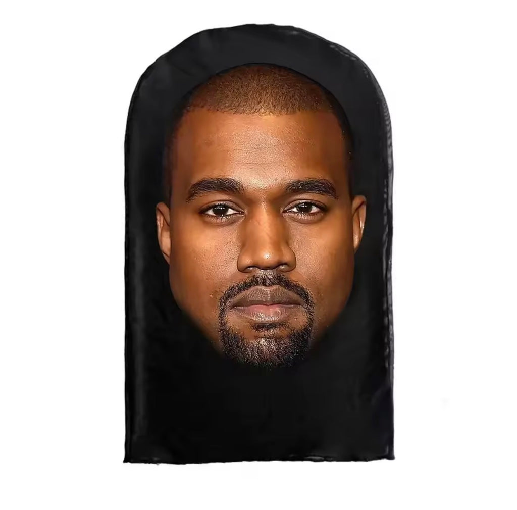 Cheapest on the Web – 3D Printed Realistic Celebrity Face Mask | Stretch Mesh Full Face Balaclava Cosplay Headdress for Men | 50+ Faces | Free Worldwide Shipping