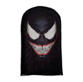 Venom (Marvel) Realistic Full Face Mesh Mask - Selling Fast