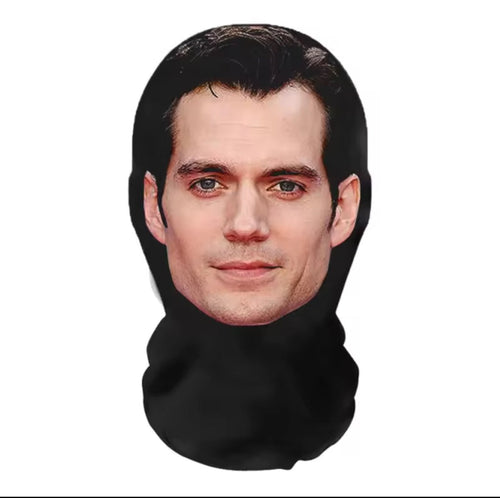 80+ options famous celebrity face masks , international shipping . All faces in stock . BUY 2 GET THE 3rd FOR FREE ONCE ADDED TO CART ! - S7teestore