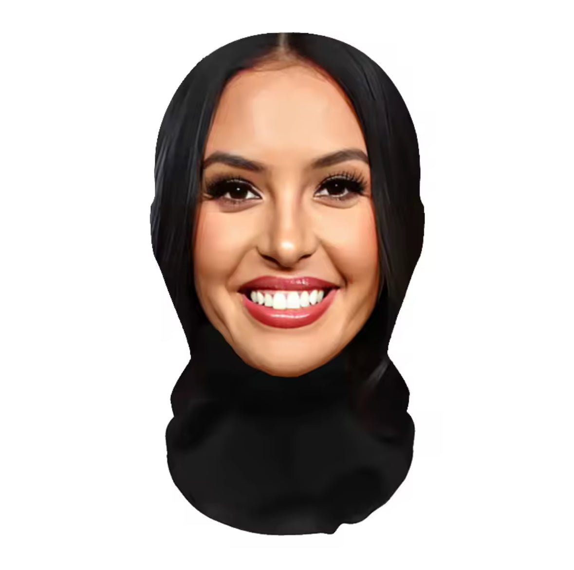80+ options famous celebrity face masks , international shipping . All faces in stock . BUY 2 GET THE 3rd FOR FREE ONCE ADDED TO CART ! - S7teestore