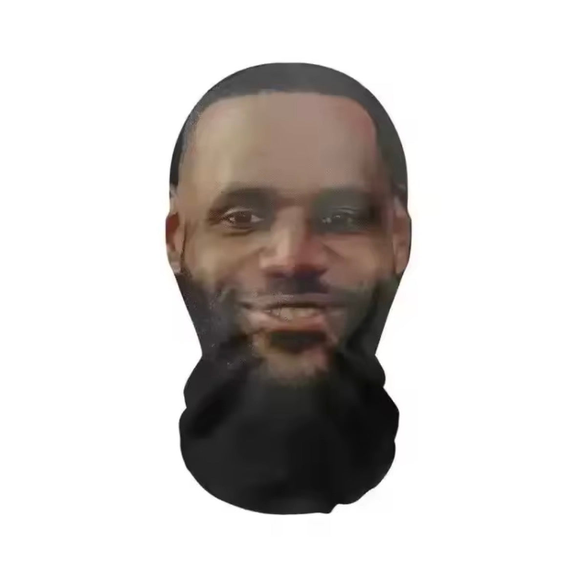 Cheapest on the Web – 3D Printed Realistic Celebrity Face Mask | Stretch Mesh Full Face Balaclava Cosplay Headdress for Men | 50+ Faces | Free Worldwide Shipping