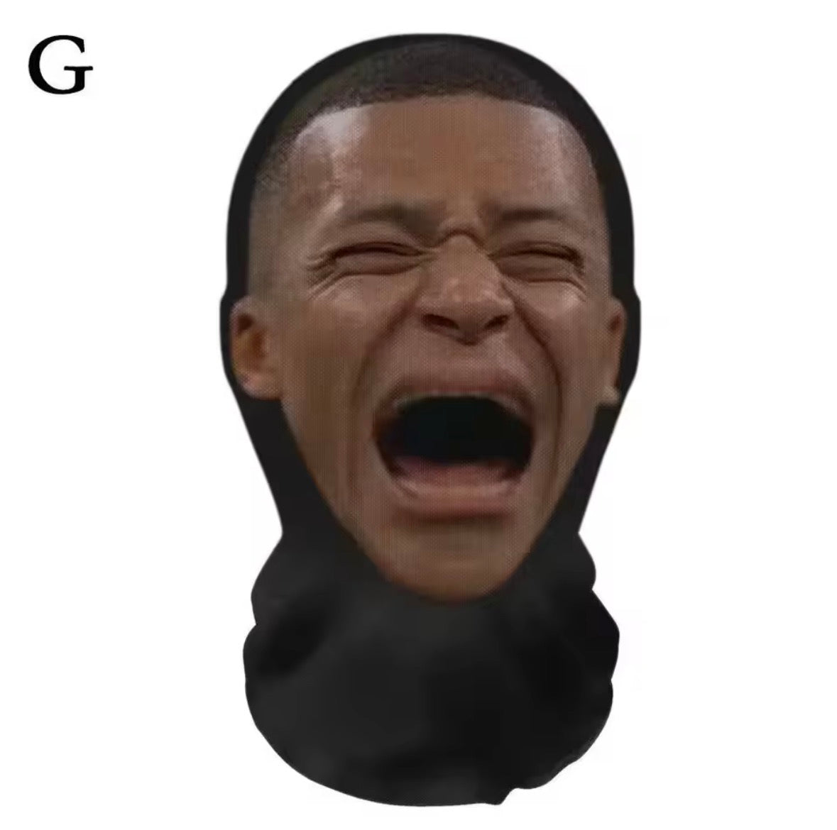 Cheapest on the Web – 3D Printed Realistic Celebrity Face Mask | Stretch Mesh Full Face Balaclava Cosplay Headdress for Men | 50+ Faces | Free Worldwide Shipping