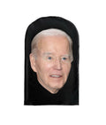 Joe Biden Realistic Full Face Mesh Mask - Selling Fast - president 7-14 days approx shipping ✉️
