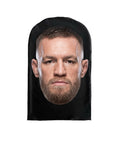 Conor McGregor Realistic Full Face Mesh Mask - Selling Fast - UFC collection - 7-14 days approx shipping 🚢 overseas