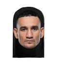 Max Holloway Realistic Full Face Mesh Mask - Selling Fast - UFC collection - approx 7-14 days shipping worldwide