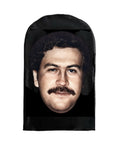 Pablo Escobar Realistic Full Face Mesh Mask - Selling Fast . Approx 10-14 days shipping ✉️